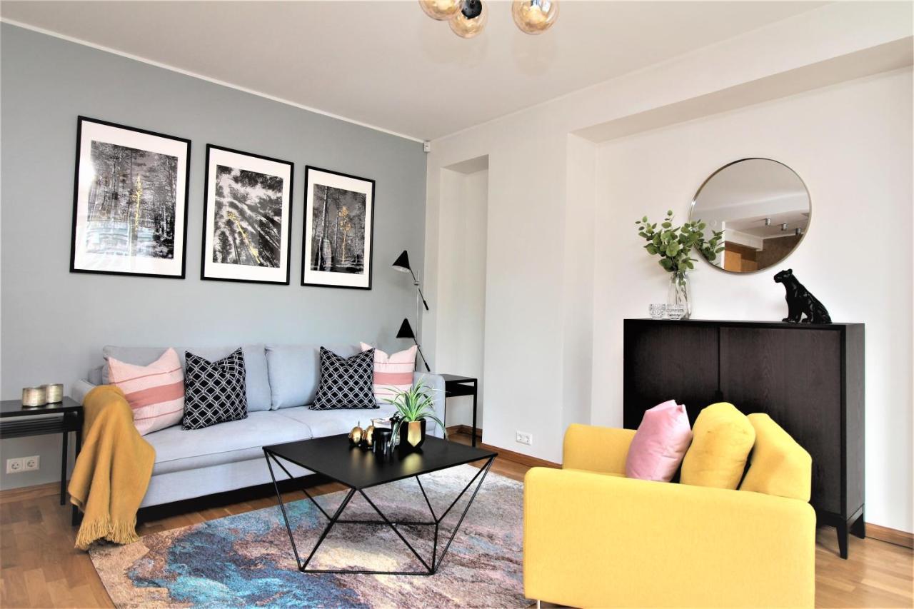 Tallinn City Apartments Freedom Square Екстериор снимка