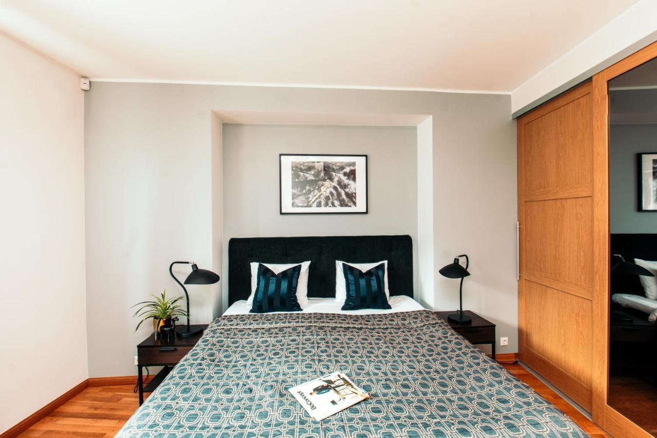 Tallinn City Apartments Freedom Square Екстериор снимка