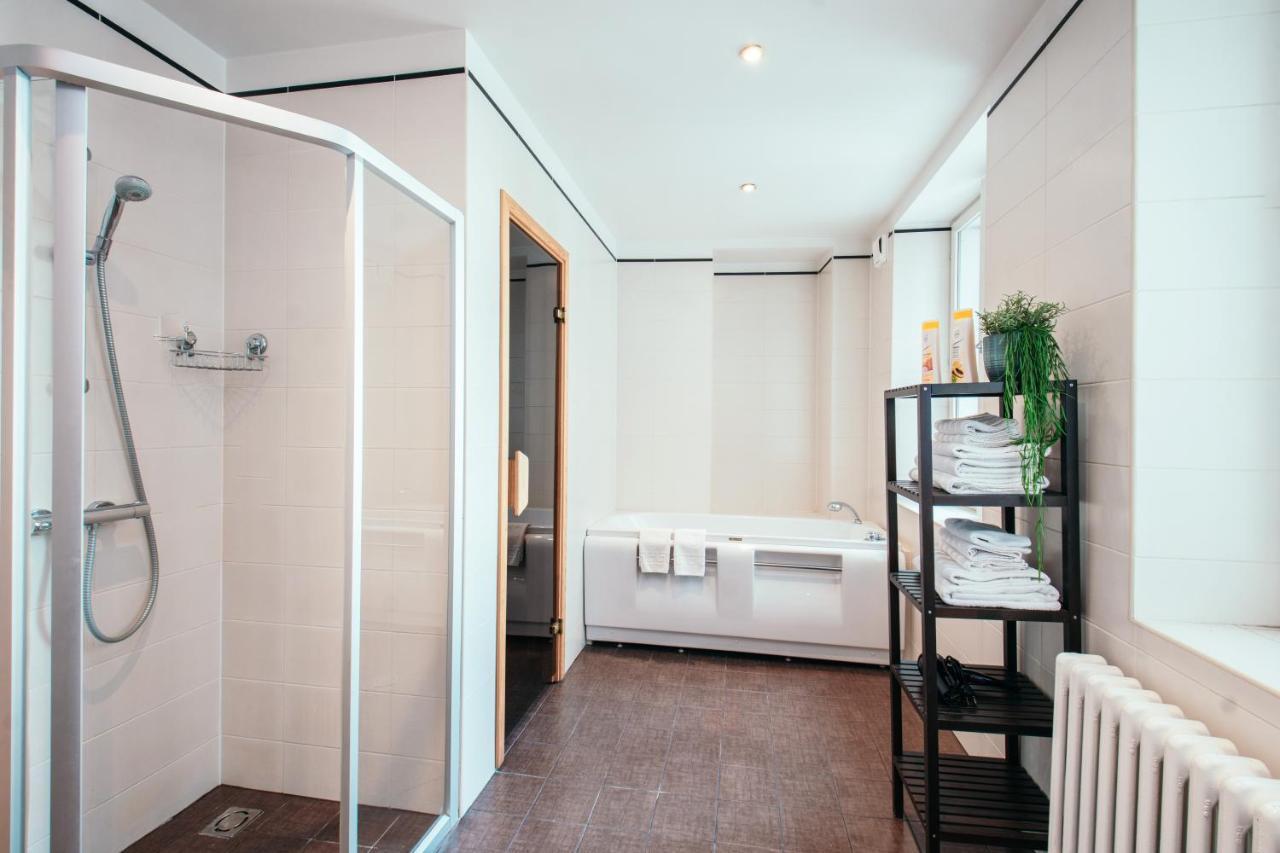 Tallinn City Apartments Freedom Square Екстериор снимка