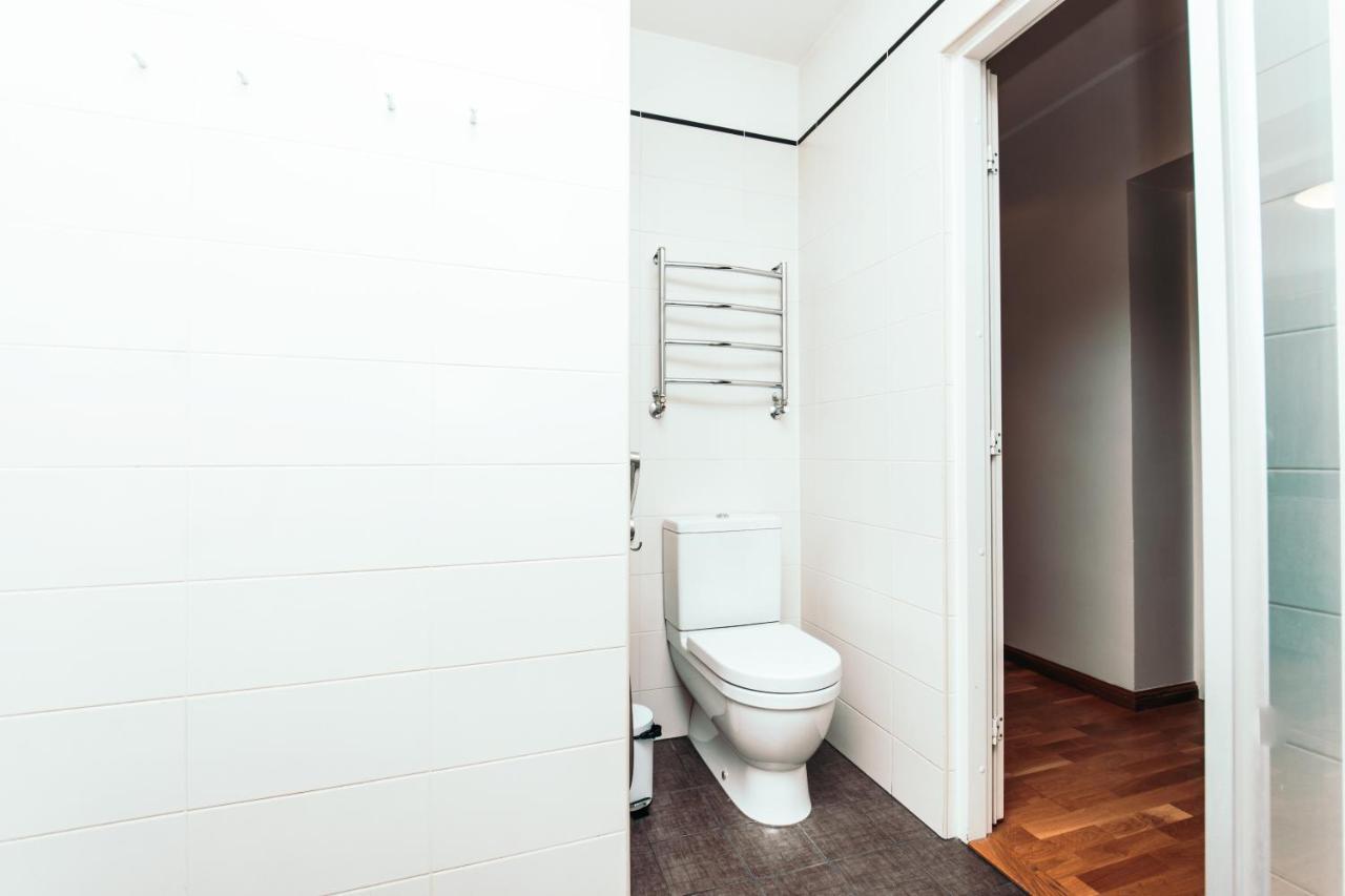 Tallinn City Apartments Freedom Square Екстериор снимка