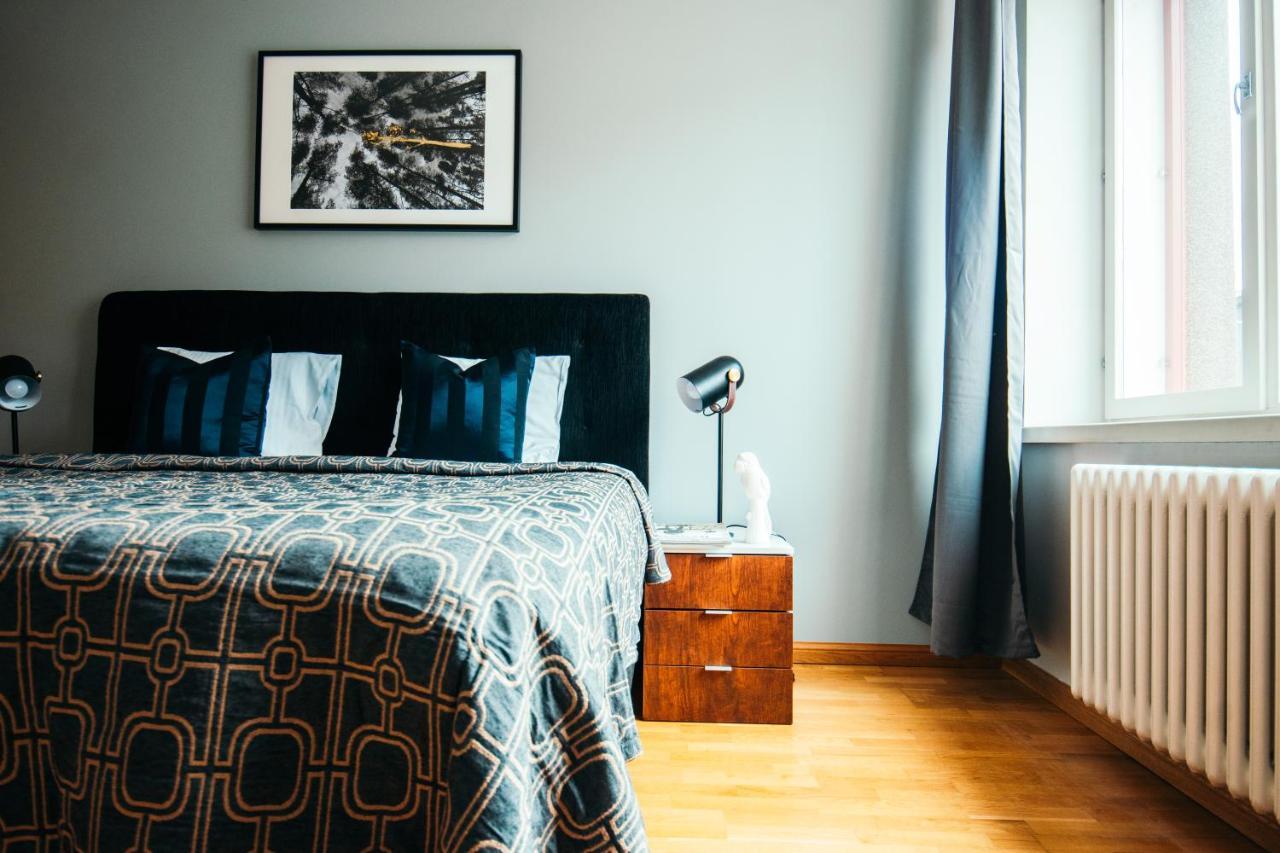 Tallinn City Apartments Freedom Square Екстериор снимка