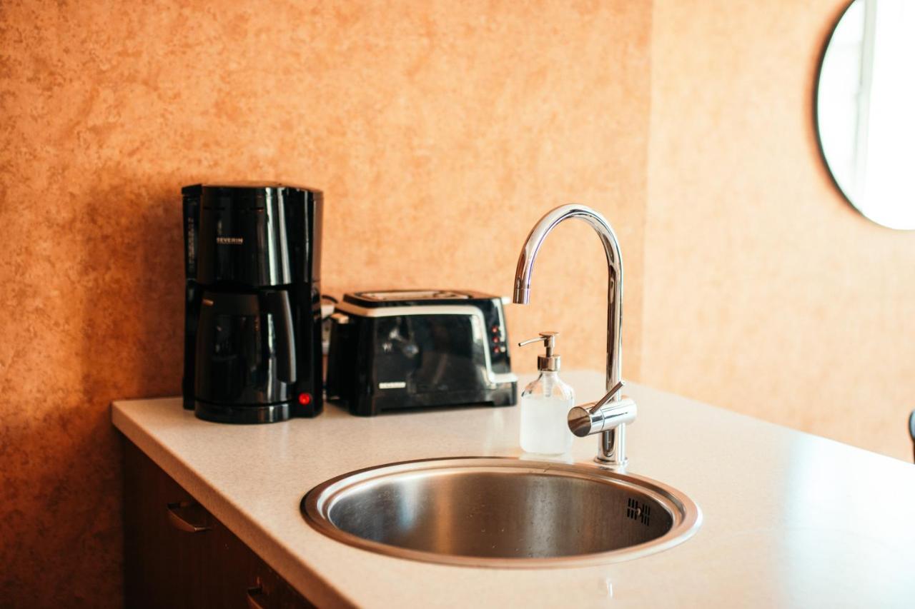 Tallinn City Apartments Freedom Square Екстериор снимка