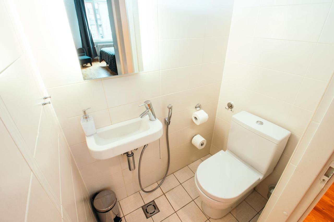 Tallinn City Apartments Freedom Square Екстериор снимка
