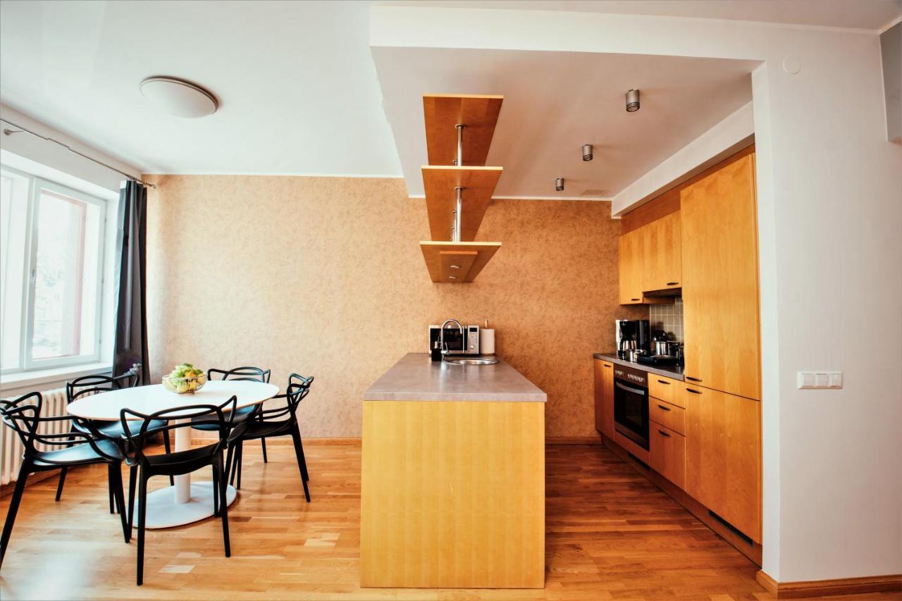 Tallinn City Apartments Freedom Square Екстериор снимка