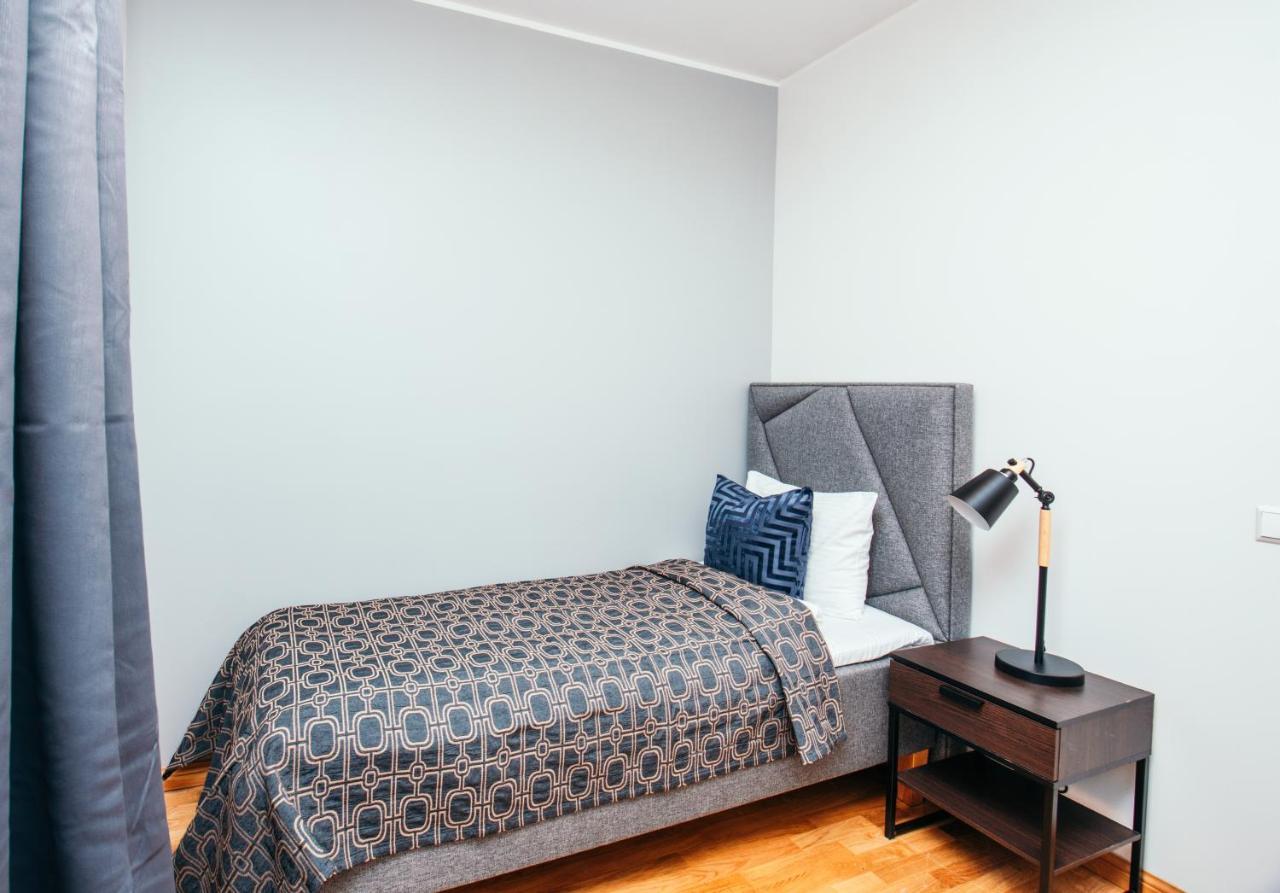 Tallinn City Apartments Freedom Square Екстериор снимка