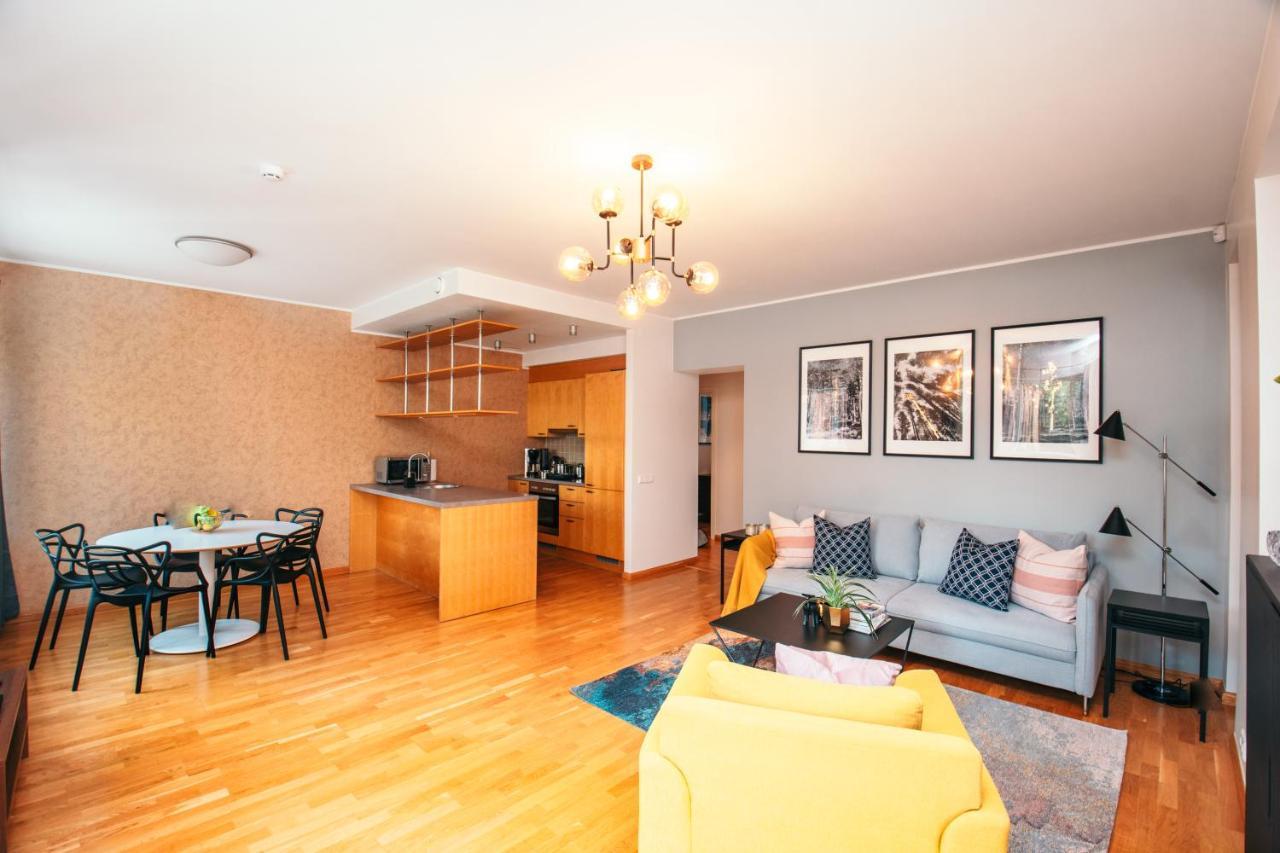 Tallinn City Apartments Freedom Square Екстериор снимка