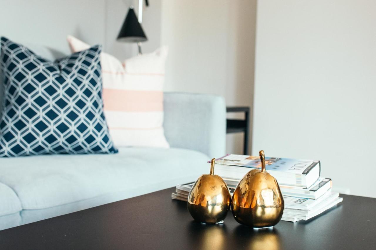 Tallinn City Apartments Freedom Square Екстериор снимка