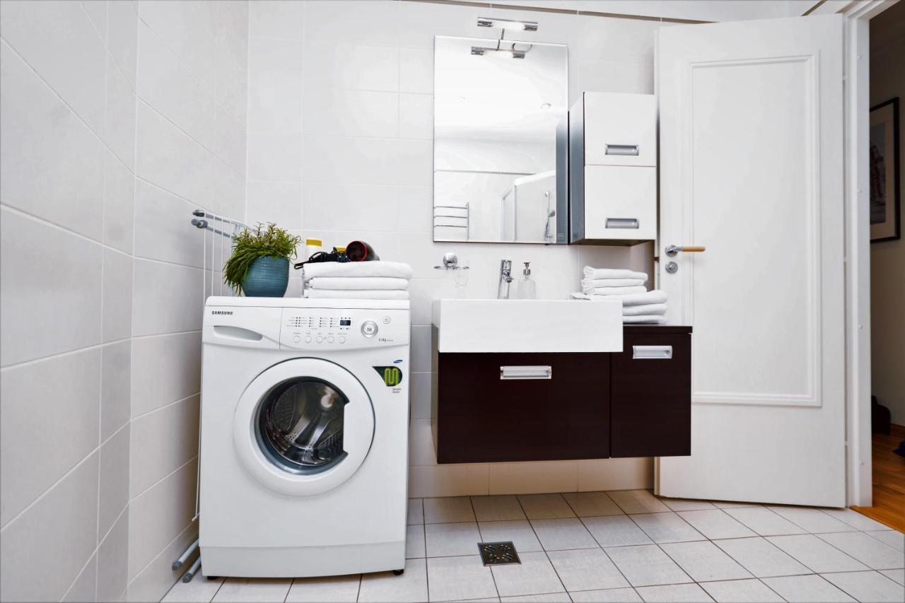 Tallinn City Apartments Freedom Square Екстериор снимка