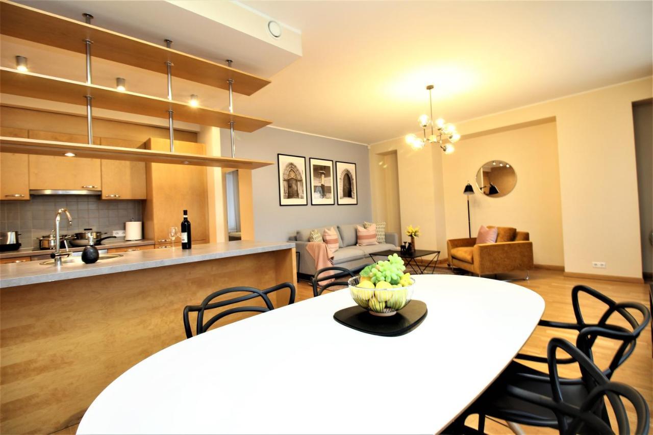Tallinn City Apartments Freedom Square Екстериор снимка