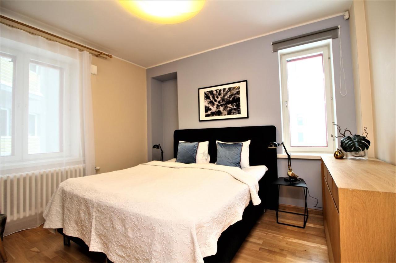 Tallinn City Apartments Freedom Square Екстериор снимка