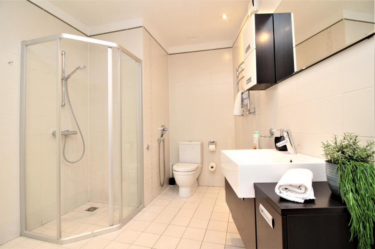 Tallinn City Apartments Freedom Square Екстериор снимка