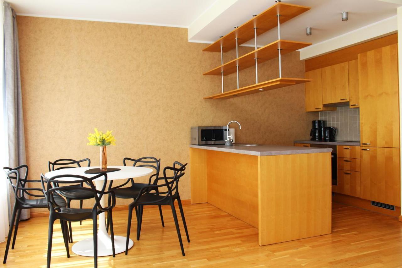 Tallinn City Apartments Freedom Square Екстериор снимка
