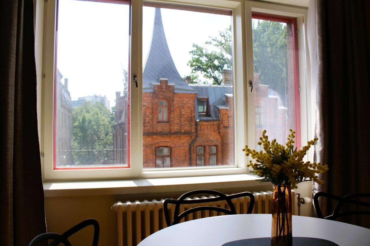 Tallinn City Apartments Freedom Square Екстериор снимка