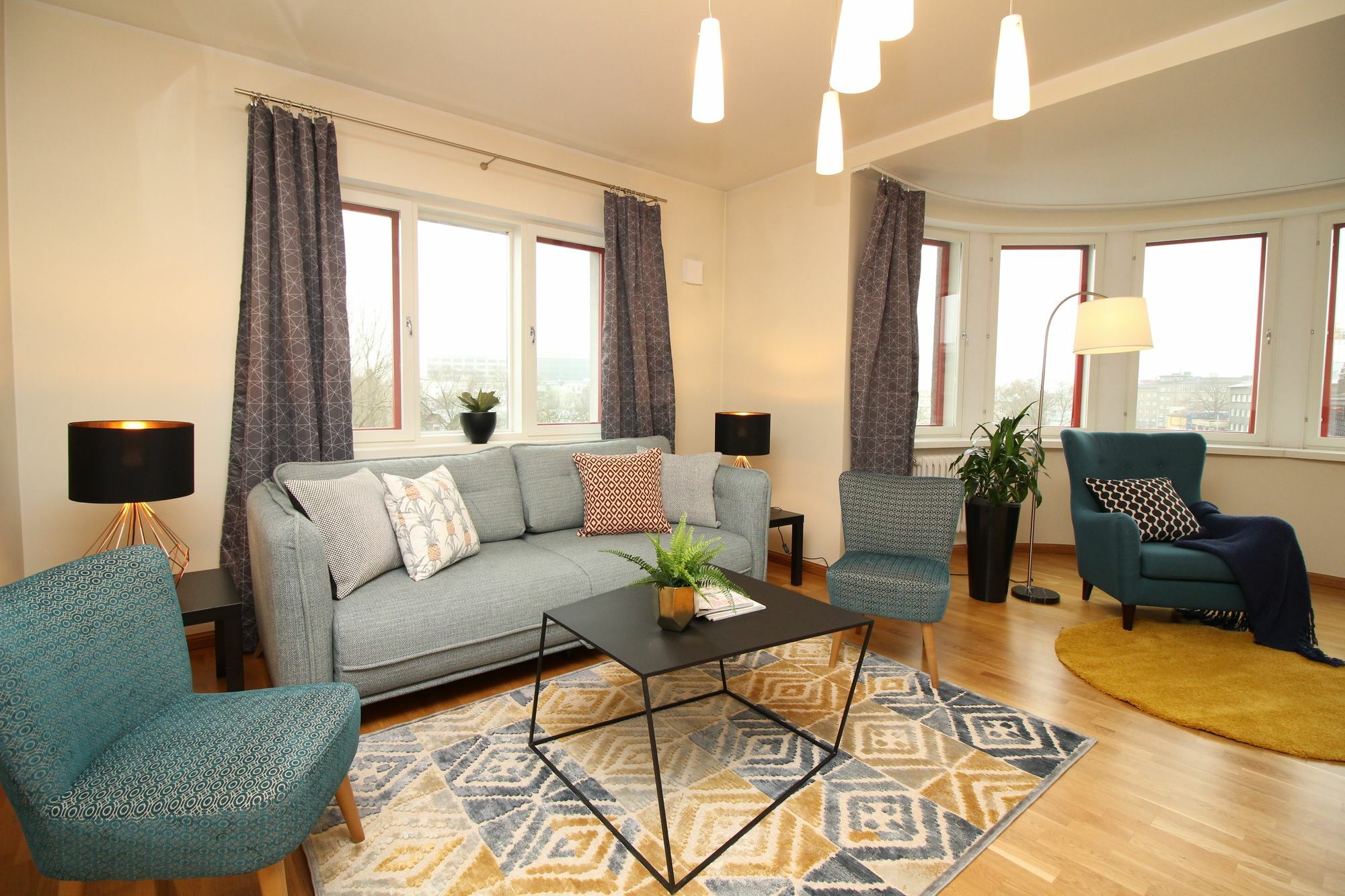 Tallinn City Apartments Freedom Square Екстериор снимка